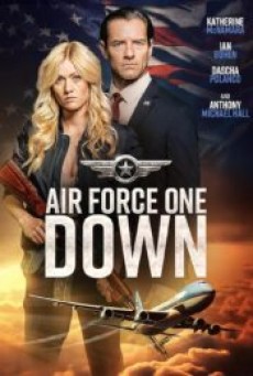 Air Force One Down (2024) - ดูหนังออนไลน์
