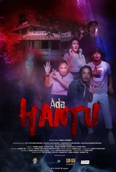 Ada Hantu 2 (2021) ภาค 1 ซับไทย - ดูหนังออนไลน์
