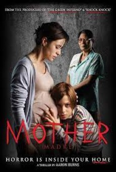 Mother (2016) แม่ - ดูหนังออนไลน์