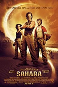 Sahara | Netflix (2017) ซาฮาร่า - ดูหนังออนไลน์