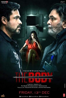 THE BODY (2019) ศพที่หายไป [ซับไทย] - ดูหนังออนไลน์