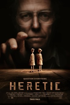 Heretic (2024) - ดูหนังออนไลน์
