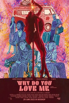 Why Do You Love Me (2023) ซับไทย - ดูหนังออนไลน์