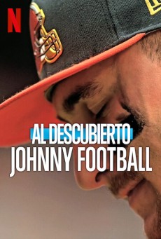 Johnny Football (2023) จอห์นนี่ ฟุตบอล - ดูหนังออนไลน์