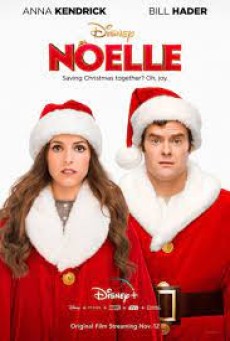 Noelle (2019) โนเอลล์ - ดูหนังออนไลน์