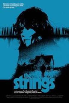 The Strings (2020) - ดูหนังออนไลน์