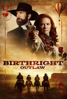Birthright Outlaw (2023) ซับไทย - ดูหนังออนไลน์