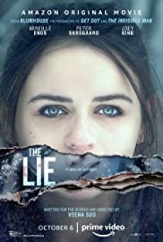 THE LIE (2018) เรื่องโกหก - ดูหนังออนไลน์