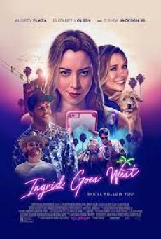 Ingrid Goes West (2017) - ดูหนังออนไลน์