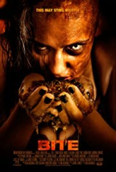BITE (2015) กัดติดเชื้อ - ดูหนังออนไลน์