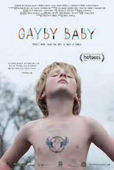 Gayby Baby (2015) ครอบครัวของฉัน - ดูหนังออนไลน์