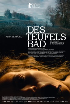 The Devil’s Bath ทางบาปพ้นนรก (2024) - ดูหนังออนไลน