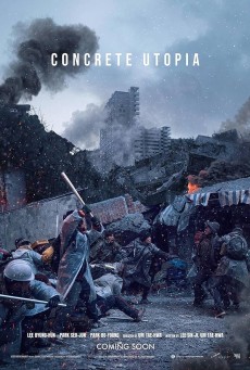 CONCRETE UTOPIA (2023) คอนกรีตยูโทเปีย วิมานกลางนรก ซับไทย - ดูหนังออนไลน์