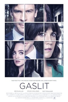 Fatal Deceit (Gaslit) (2019) - ดูหนังออนไลน์