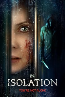 In Isolation (2022) - ดูหนังออนไลน