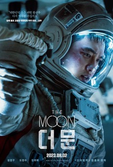 THE MOON (2023) ปฏิบัติการพิชิตจันทร์ พากย์ไทย - ดูหนังออนไลน