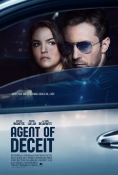 Agent of Deceit (2019) - ดูหนังออนไลน์