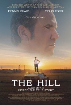 THE HILL (2023) ซับไทย - ดูหนังออนไลน์