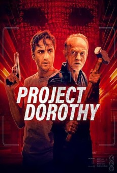 Project Dorothy (2024) - ดูหนังออนไลน