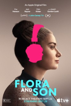 FLORA AND SON (2023) ซับไทย - ดูหนังออนไลน์