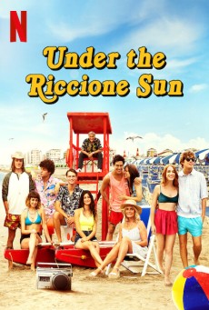 Under the Riccione Sun | Netflix (2020) วางหัวใจใต้แสงตะวัน - ดูหนังออนไลน์