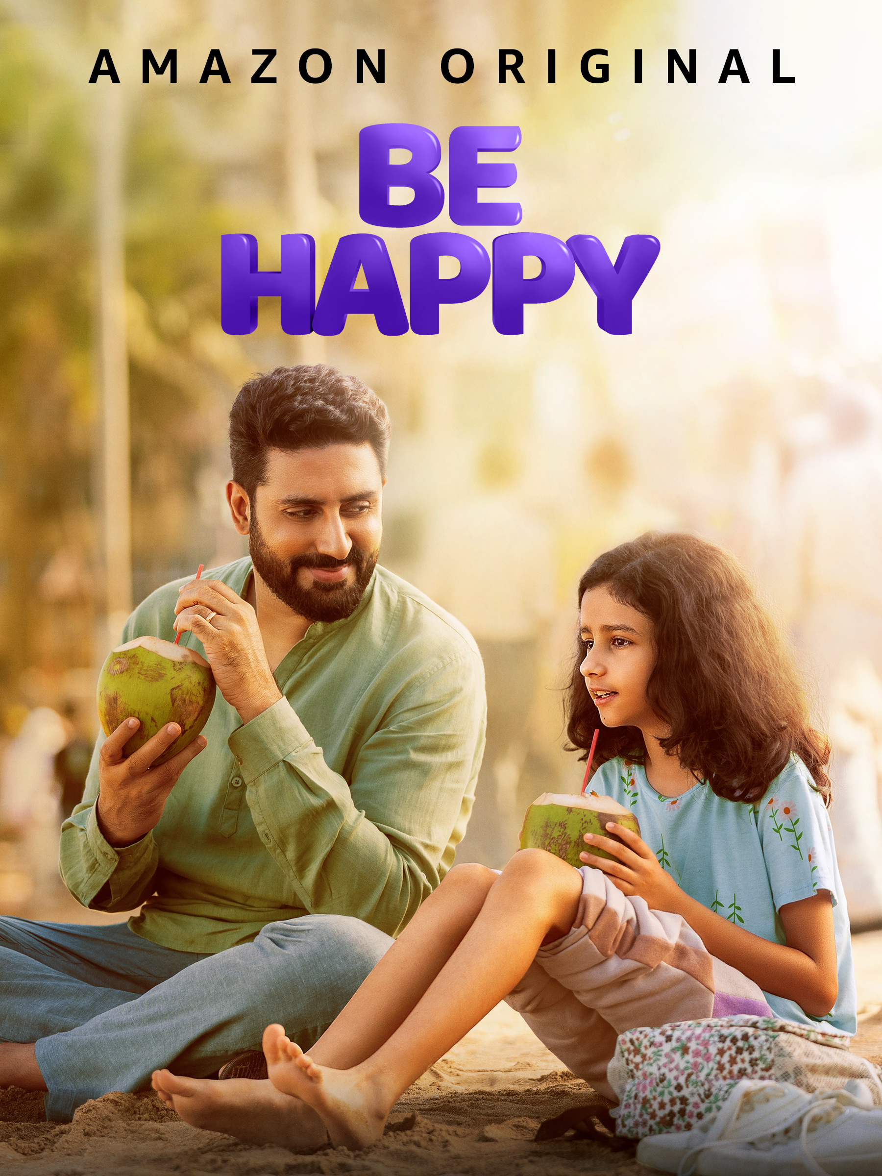 Be Happy (2025) จังหวะฝัน วันสุขใจ - ดูหนังออนไลน
