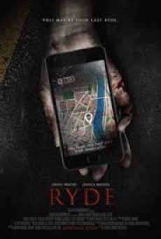 Ryde (2017) แอพพลิเคชั่น (ฆ่า) - ดูหนังออนไลน์