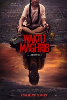 WAKTU MAGHRIB (2023) ซับไทย - ดูหนังออนไลน์
