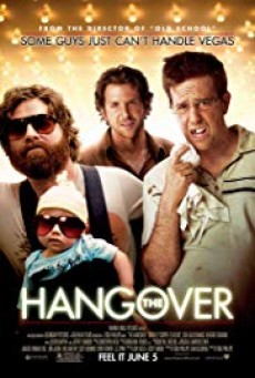 The Hangover (2009) เมายกแก๊ง แฮงค์ยกก๊วน - ดูหนังออนไลน์