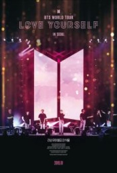BTS World Tour Love Yourself in Seoul  (2019) - ดูหนังออนไลน์