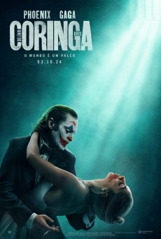 Joker Folie à Deux โจ๊กเกอร์ โฟลีย์ อา เดอ (2024) - ดูหนังออนไลน