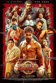 Daveed (2025) เดวิด - ดูหนังออนไลน์