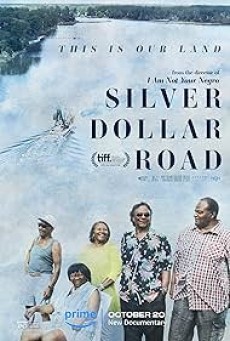 SILVER DOLLAR ROAD (2023) ถนนซิลเวอร์ ดอลลาร์ ซับไทย - ดูหนังออนไลน์