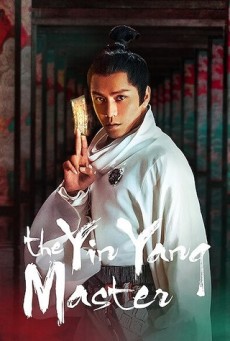 THE YINYANG MASTER (2021) หยิน หยาง ศึกมหาเวท [ซับไทย] - ดูหนังออนไลน์