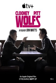 Wolfs สองคมคู่แสบมหากาฬ (2024) - ดูหนังออนไลน