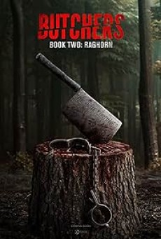 “Butchers Book Two: Raghorn (2024) “ - ดูหนังออนไลน์