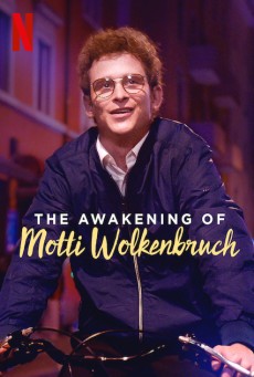 The Awakening of Motti Wolkenbruch (2018) รักนอกรีต - ดูหนังออนไลน์
