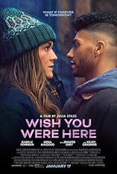 Wish You Were Here (2025) ปรารถนาเพียงเธอ - ดูหนังออนไลน์