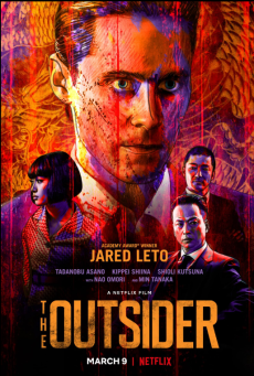THE OUTSIDER (2018) ดิ เอาท์ไซเดอร์ (ซับไทย) - ดูหนังออนไลน์