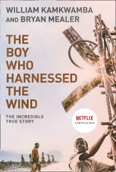 The Boy Who Harnessed the Wind (2019) ชัยชนะของไอ้หนู - ดูหนังออนไลน์