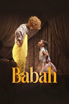Babah (2024) บาบ๋า - ดูหนังออนไลน