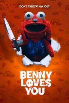 Benny Loves You (2019) เบนนี่เพื่อนรัก - ดูหนังออนไลน์