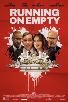 Running on Empty (2024) - ดูหนังออนไลน์
