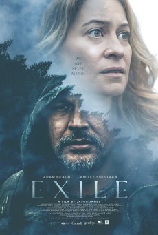 Exile (2023) ซับไทย - ดูหนังออนไลน์