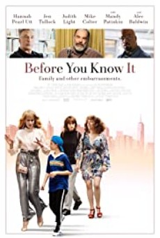 Before You Know It (2019) - ดูหนังออนไลน์