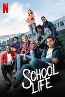 School Life (2019) - ดูหนังออนไลน์