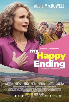 MY HAPPY ENDING (2023) ซับไทย - ดูหนังออนไลน์